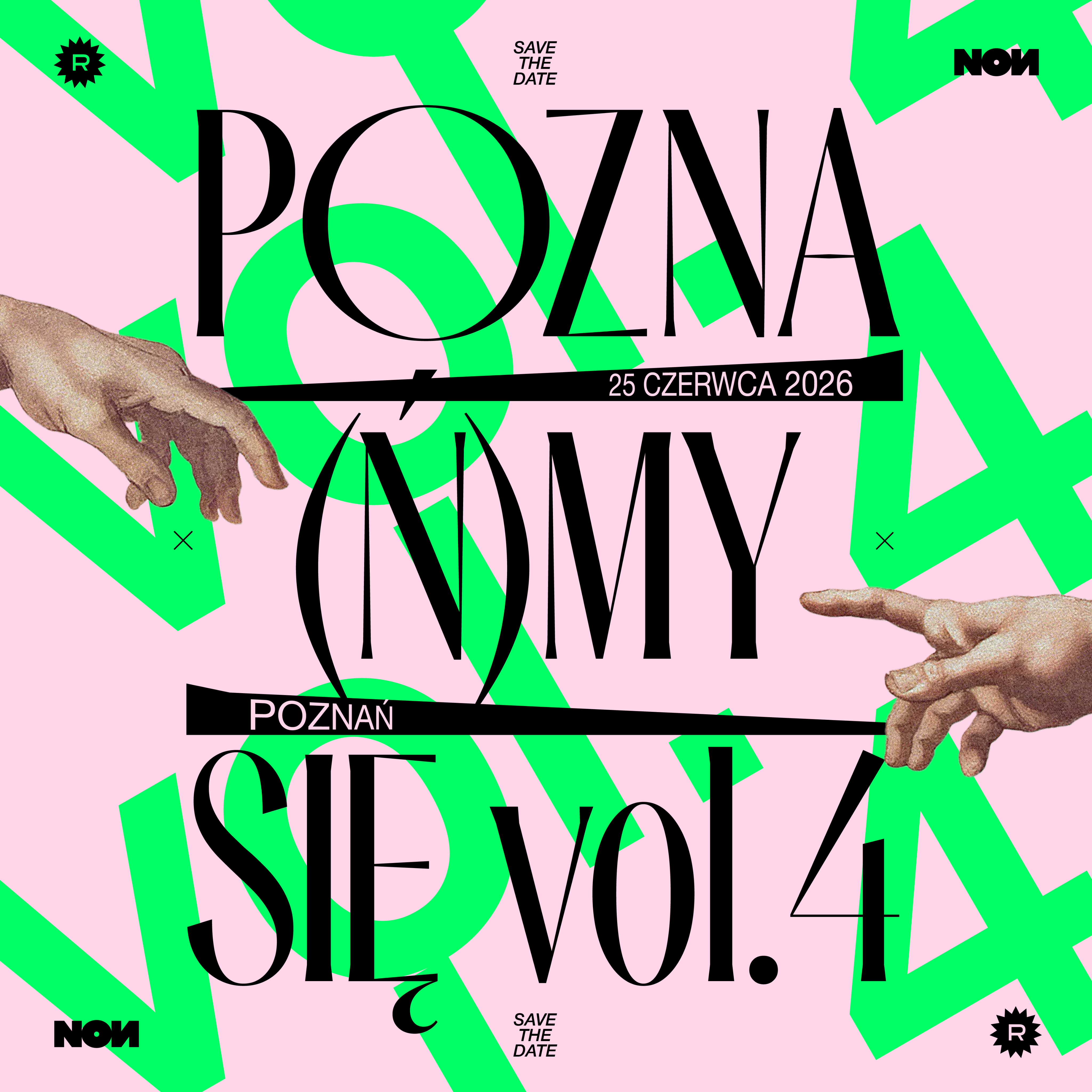 POZNA(Ń)MY SIĘ VOL. 4_2026